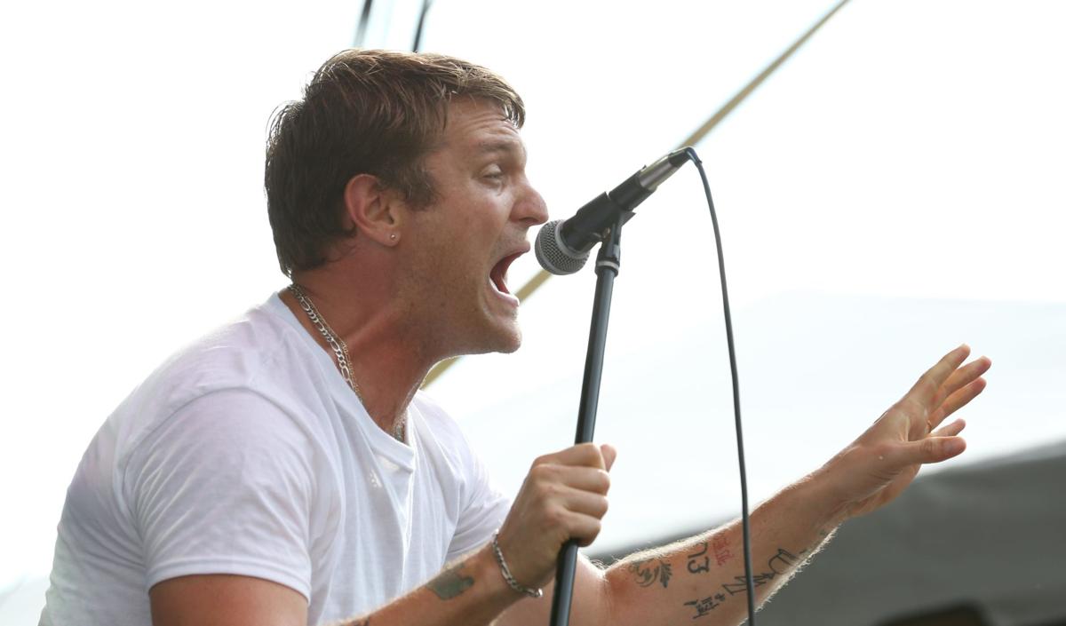 Alt Buffalo Kerfuffle Before Christmas 2022 Alt Buffalo's Christmas Calls For Trio Of Kerfuffle Concerts |  Entertainment | Buffalonews.com