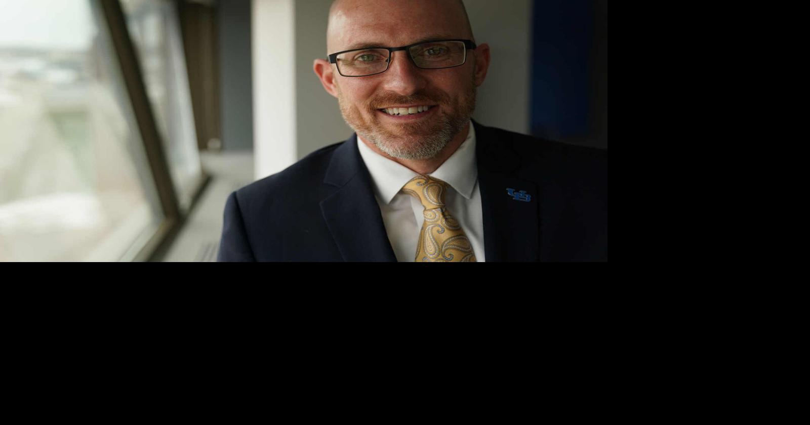 UB gets 4.5M DEC grant for new plastics recycling research center