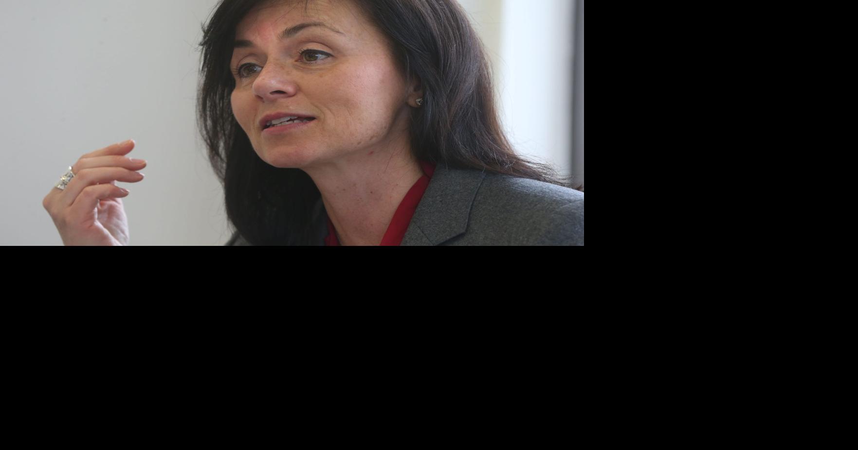 BizTalk: A Q&A with M&T veteran Janet Coletti