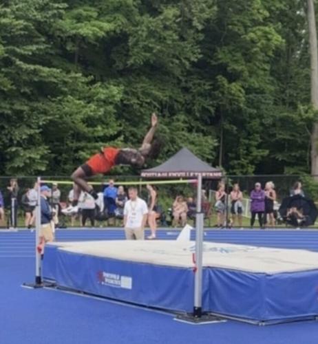 Athletics | BPS Student-Athletes Shine at 2026 NYSPHSAA Outdoor Track and Field Championships