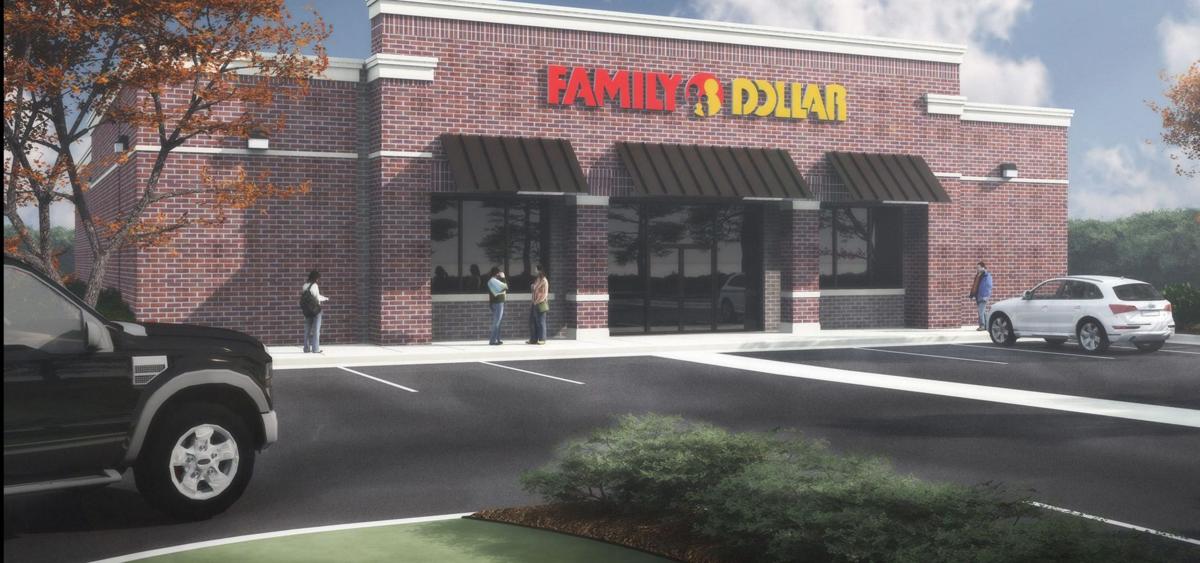 Buffalo plan raises question: Who wants a dollar store? | Business