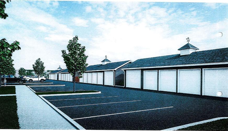 More townhomes may be coming to Amherst