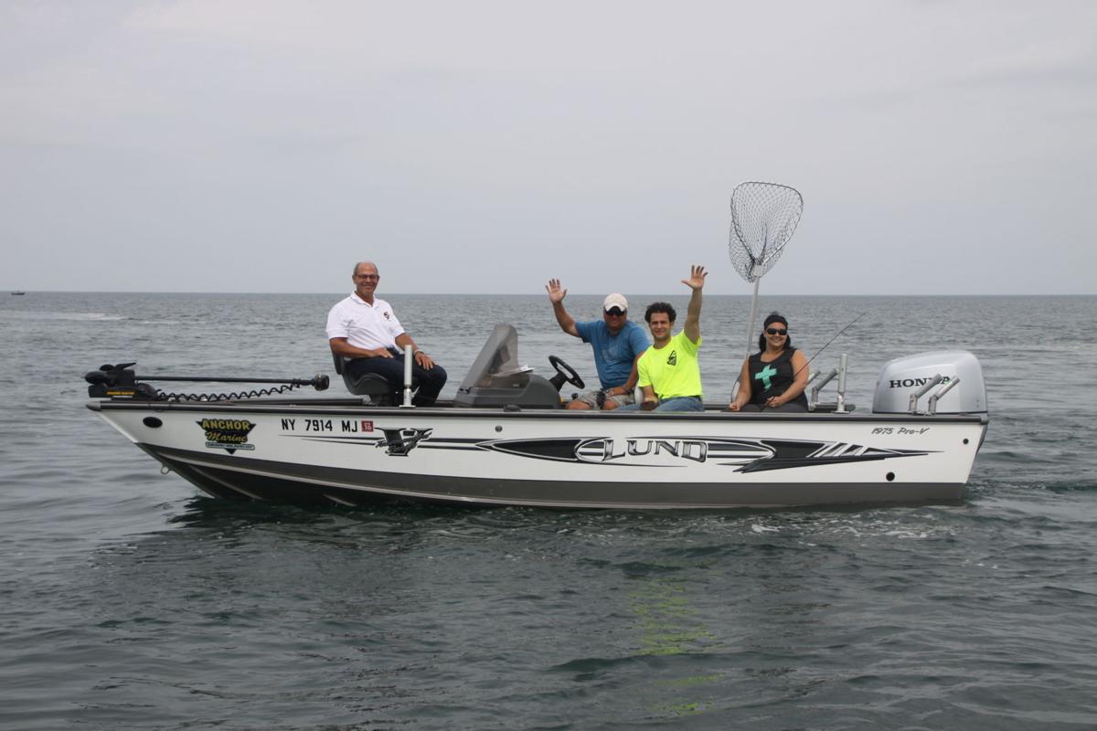 Why Finding The Right Fishing Boat Is A Craft Unto Itself Sports