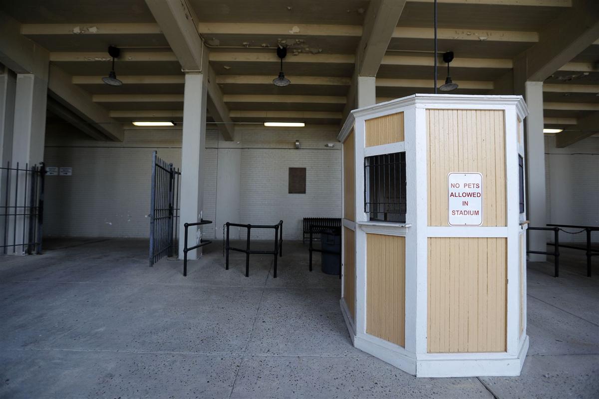 A Closer Look High School, a icon' on Main