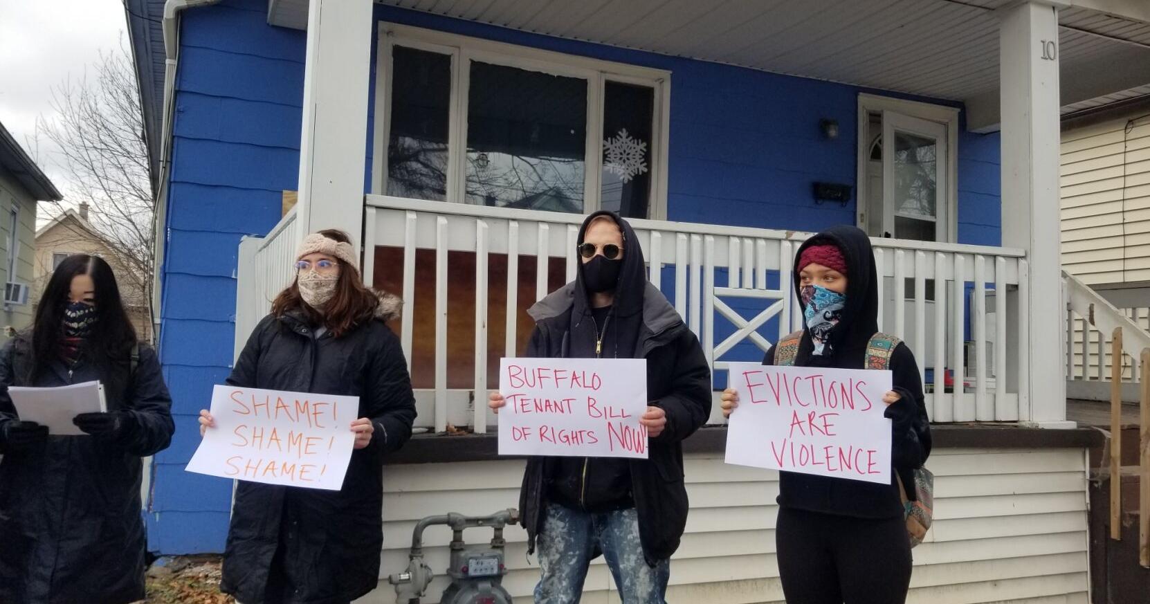 NY Gov. Kathy Hochul's housing deal criticized by all sides - Vimarsana News