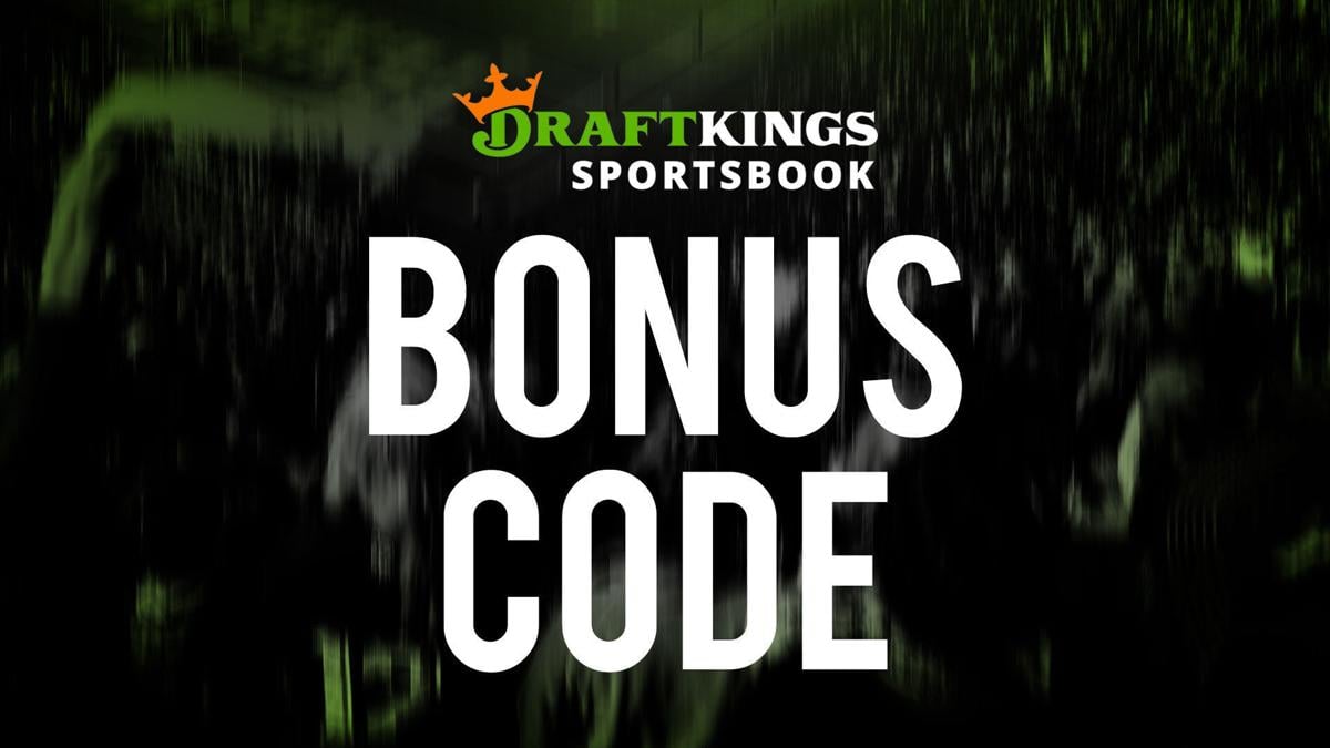 DraftKings Promo Code: Bet $5, Get $200 Bonus for Today