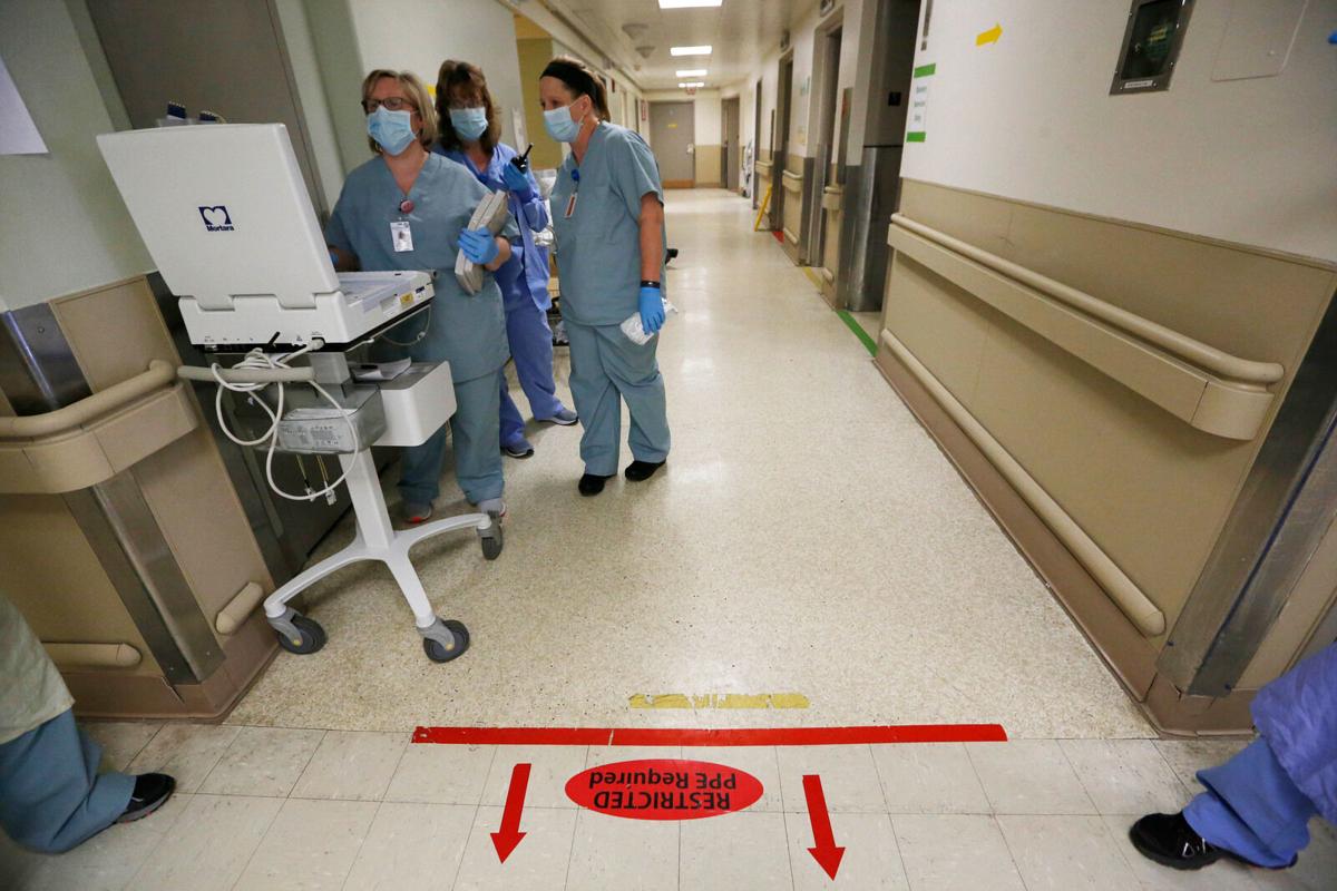 catholic health bans inpatient elective surgeries for two weeks local news buffalonews com