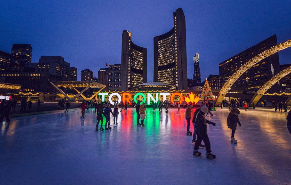 Christmas In Toronto Buffalo Magazine Buffalonews Com Kavens world 87 views2 year ago. christmas in toronto buffalo magazine