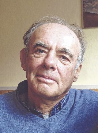 Charles ROESSLER