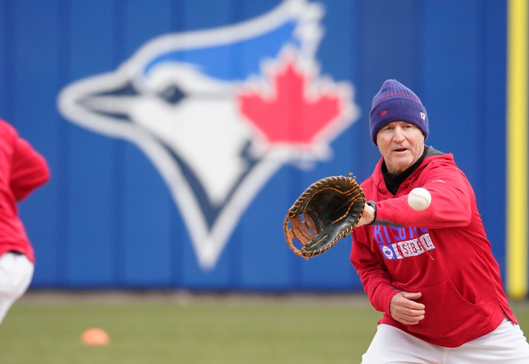 After stint in Toronto, Casey Candaele to return to manage Bisons