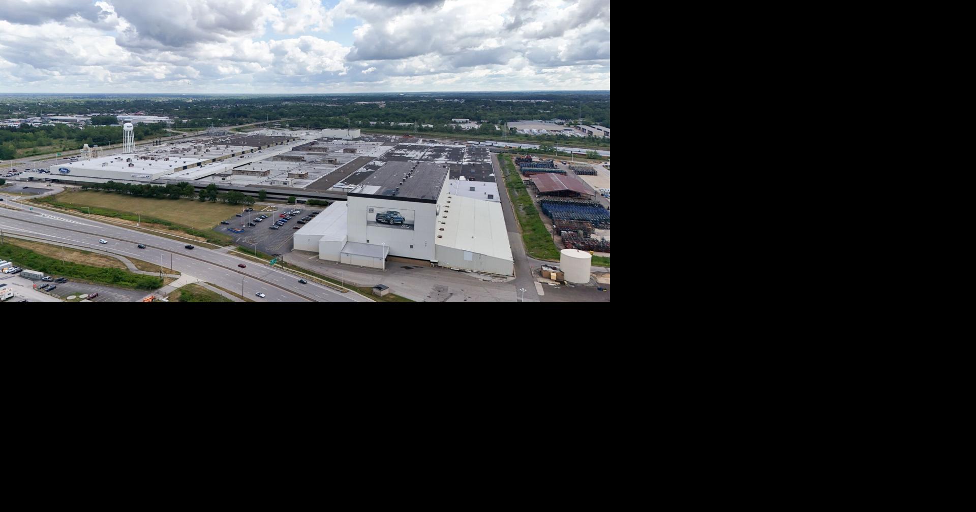 Ford to pay $2.3M in harassment settlement at Hamburg plant - Buffalo News