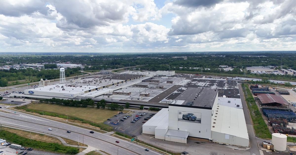 Ford to pay $2.3M in harassment settlement at Hamburg plant - Buffalo News