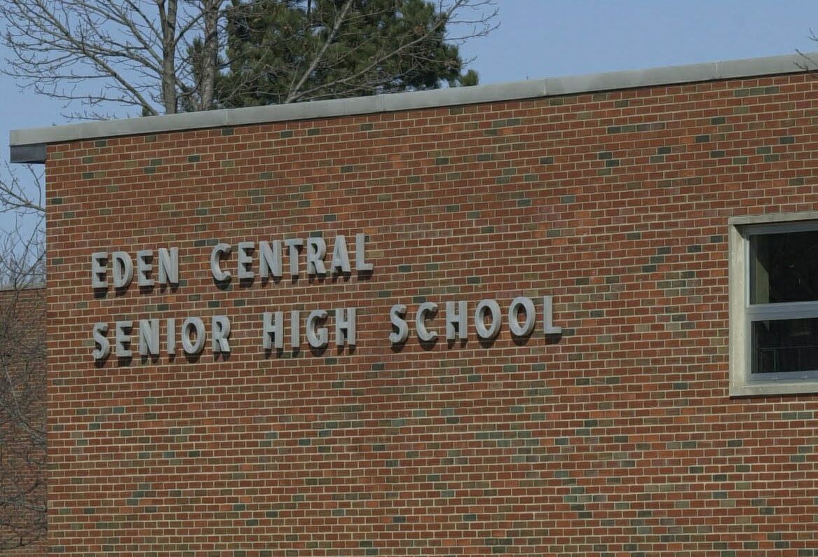 Cheektowaga, Eden schools plan next steps after budgets fail