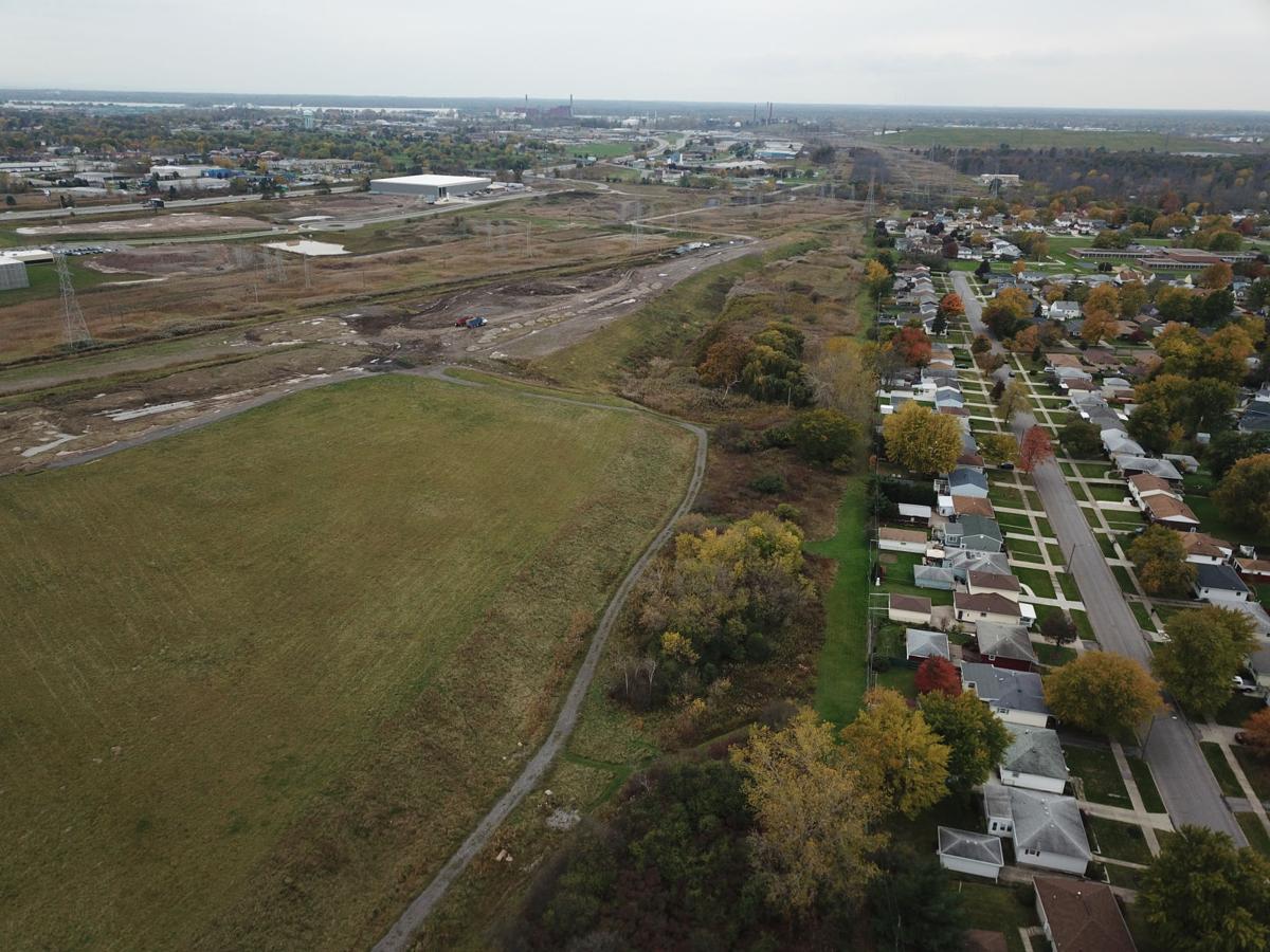 Editorial Radioactive waste needs to be removed from Tonawanda landfill