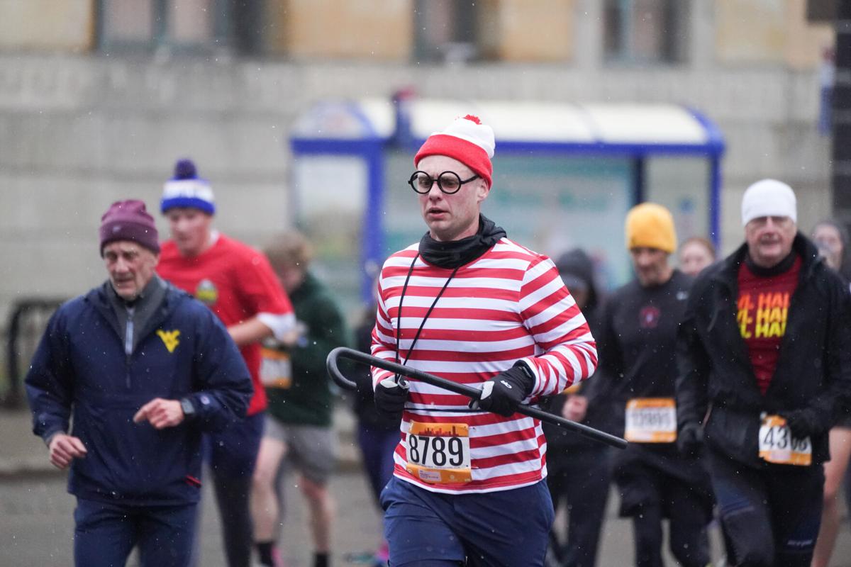 2024 YMCA Turkey Trot