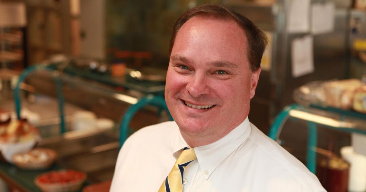 Weimer Rainer Weimer apparently closing door on being superintendent