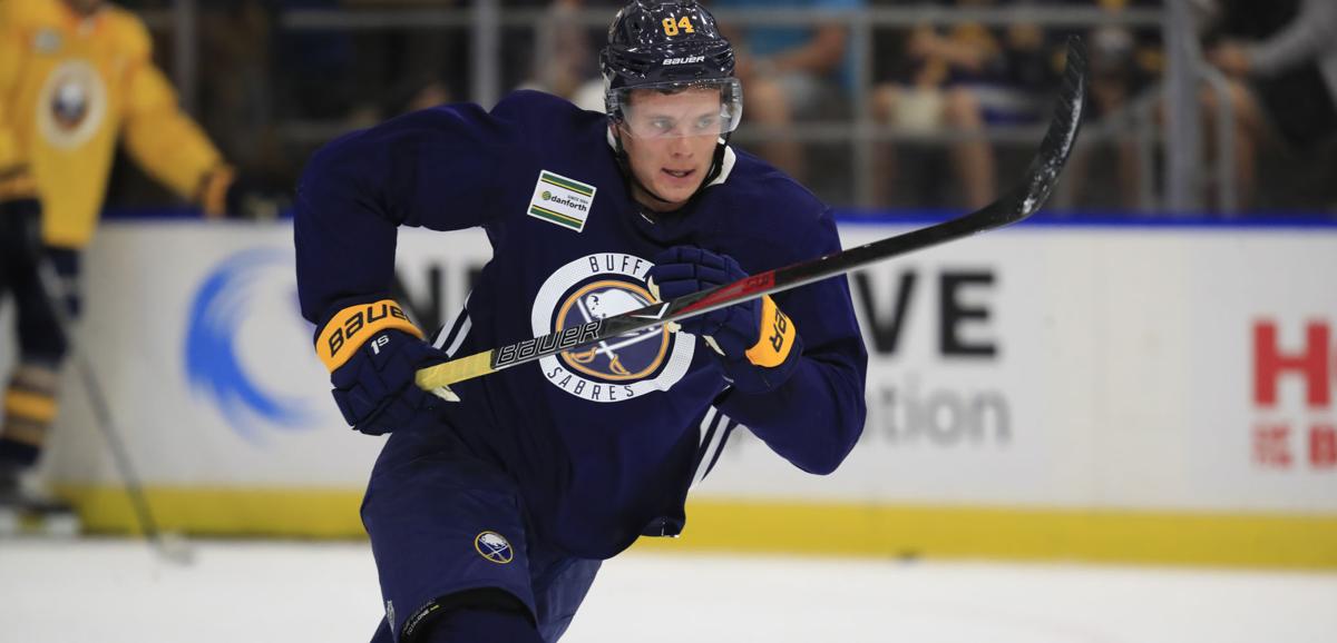 Sabres Prospects