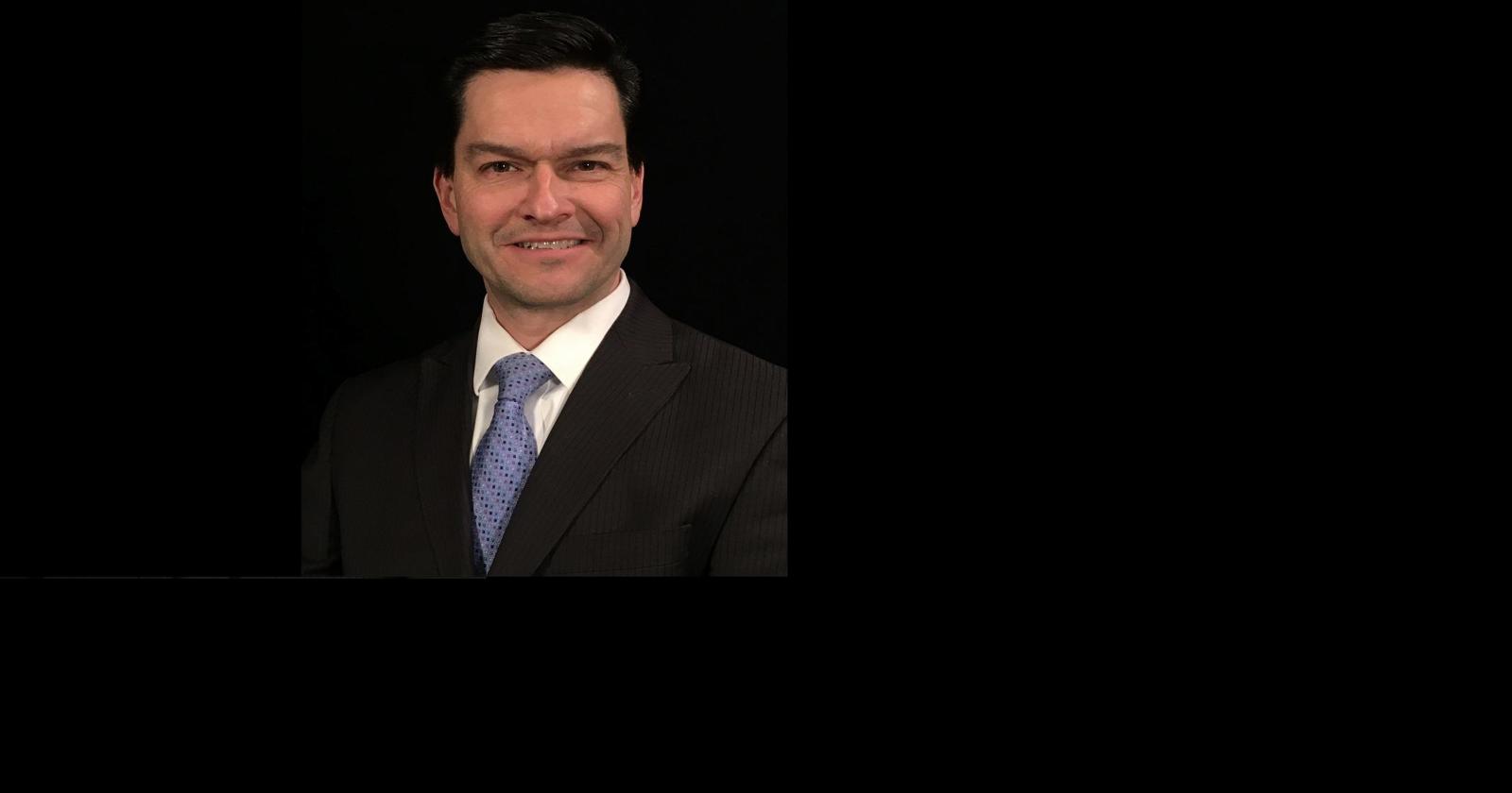 George Richert to return to Channel 4 as a reporter