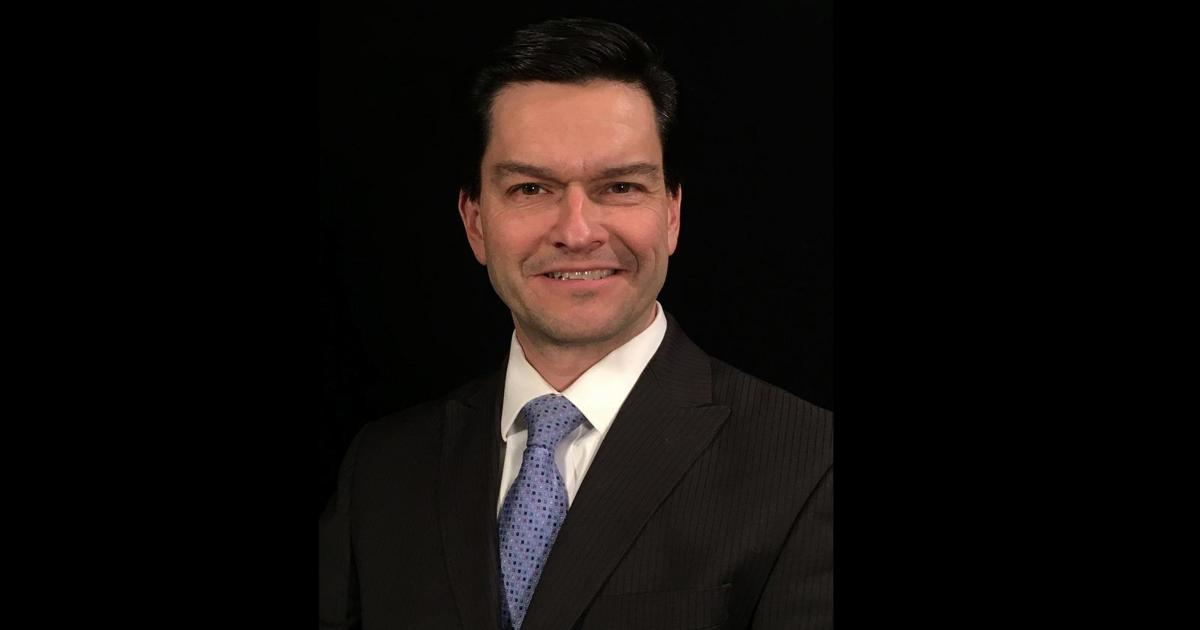Chef George Richert George Richert to return to Channel 4 as a reporter