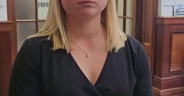 Lindsay Lorigo on disabled veterans tax exemption