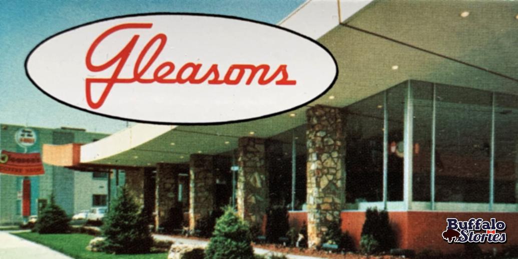 [BN] Chronicles: Gleasons Drive-In was dubbed Buffalo’s 'most glamorous ...