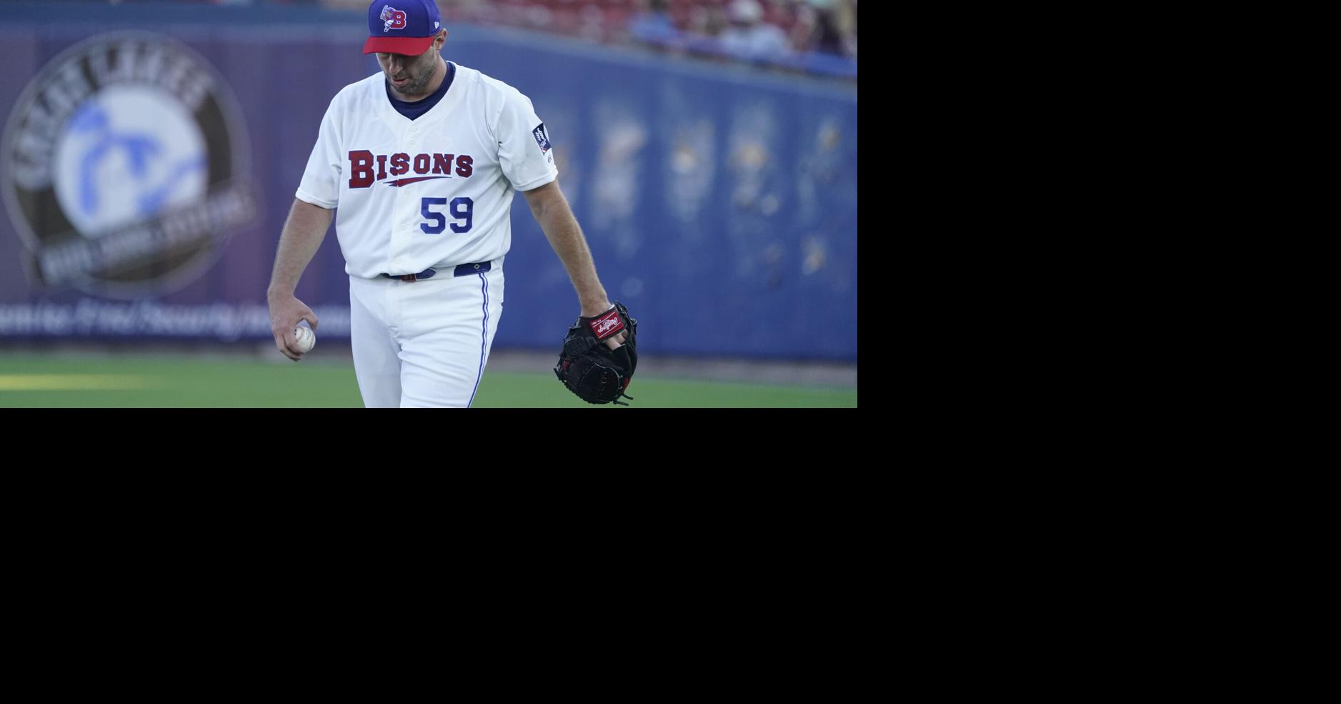 Mike Harrington: Max Scherzer 'still in this fight' as Justin Verlander plans his exit
