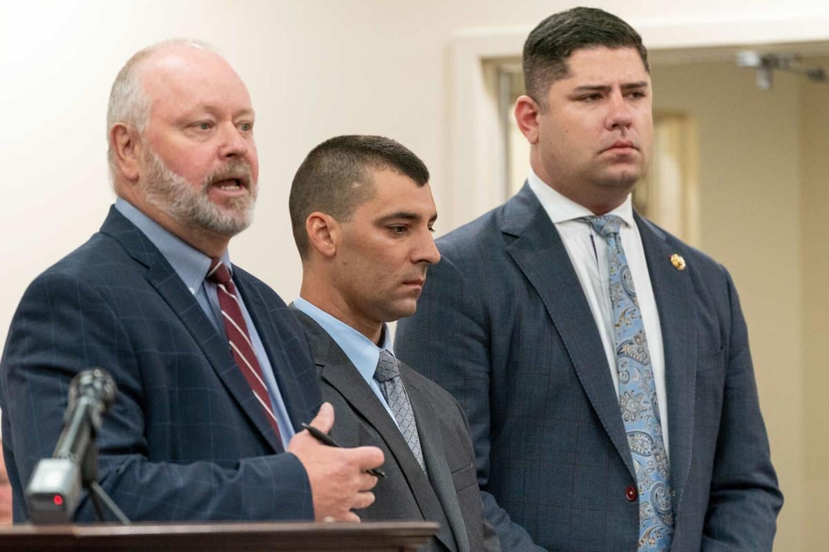 Judge vacates judgment against state trooper in $5 million 