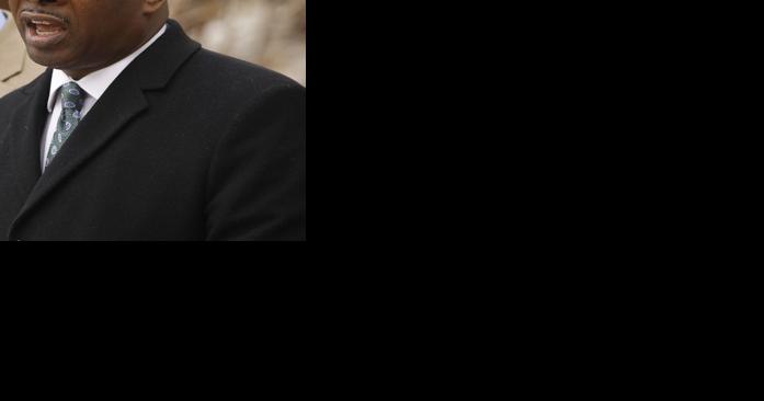 GMB: The chilly relationship between Byron Brown and Mark Poloncarz gets frostier