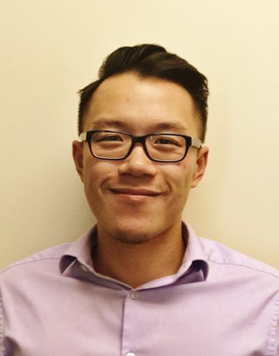 Chao Xie joins Chiampou Travis Besaw & Kershner LLP