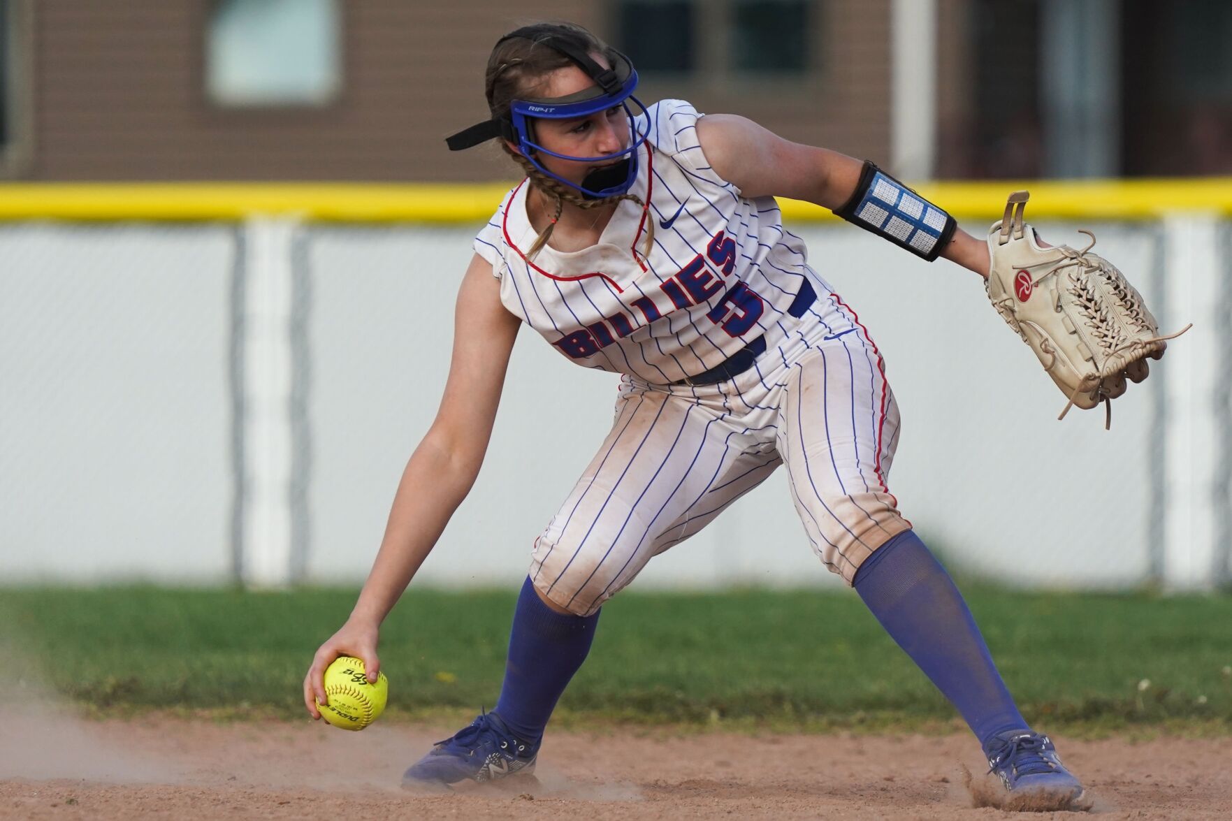 WNY Softball Polls: Orchard Park, Fredonia at top in close votes