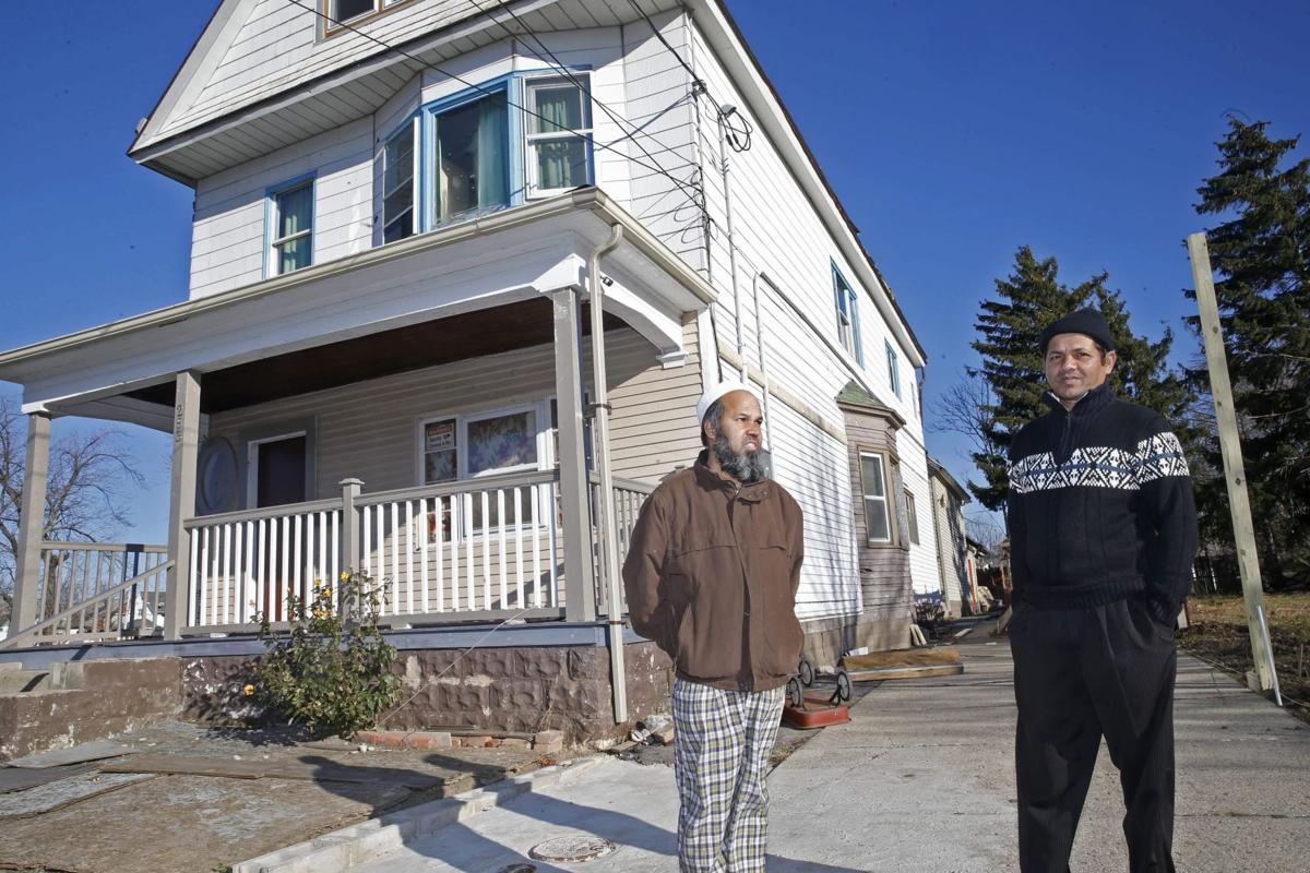 Bangladeshis Transforming Buffalo One Block At A Time Local News Buffalonews Com