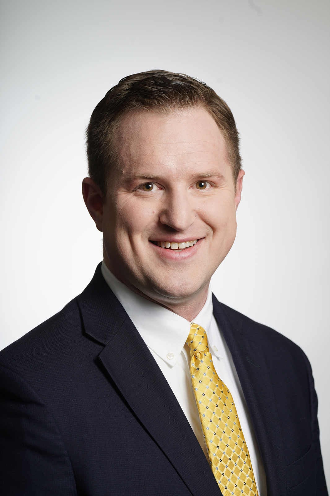Charlie Specht leaves WGRZ after two years