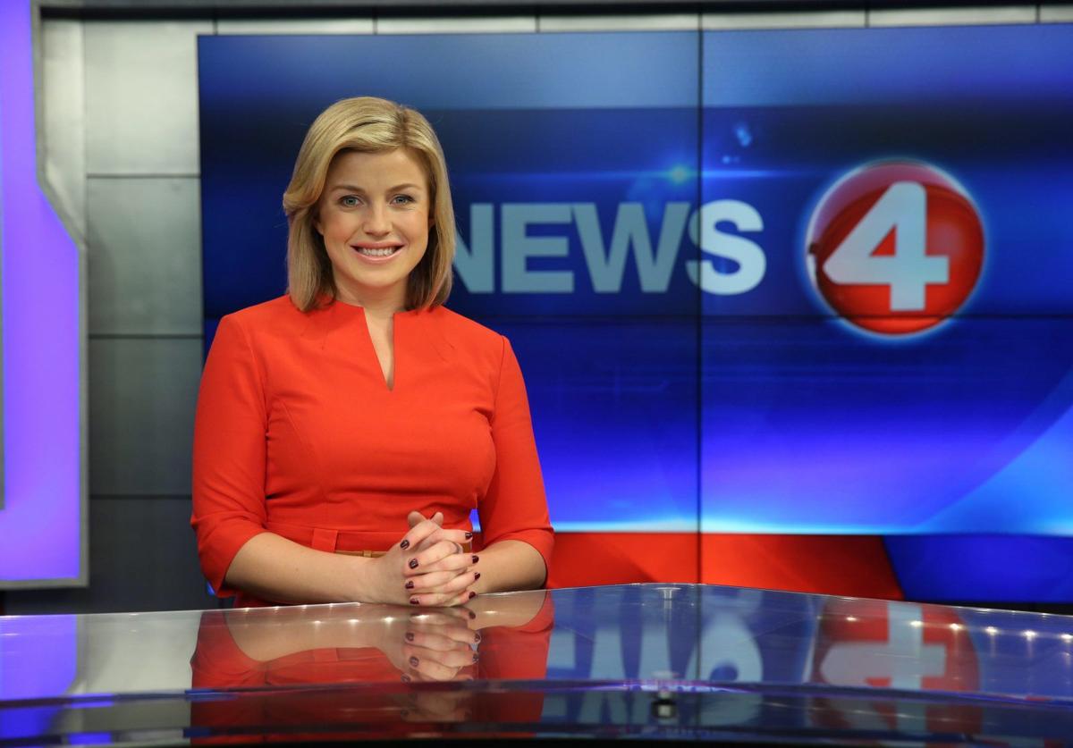 Ch. GM confirms anchor Nalina Shapiro is leaving Entertainment | buffalonews.com