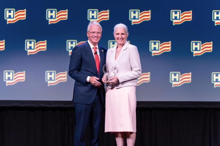 ECMC Palliative Medicine and Supportive Care Program Receives National Honor