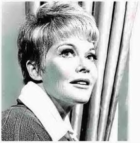 Janis Paige, 101, star of Broadway's 'The Pajama Game'