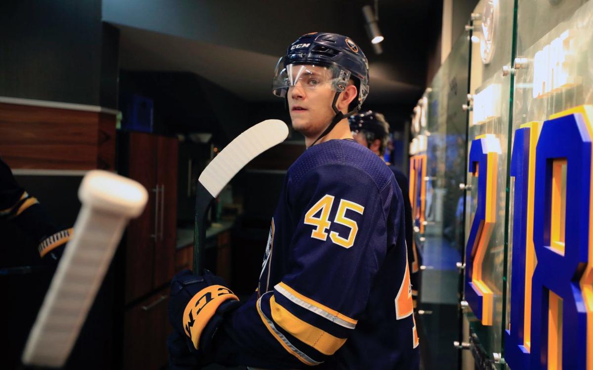 brendan guhle