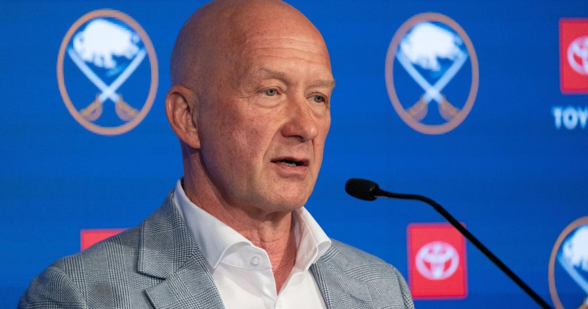 Follow the NHL's free agent frenzy, and how the Sabres factor into it