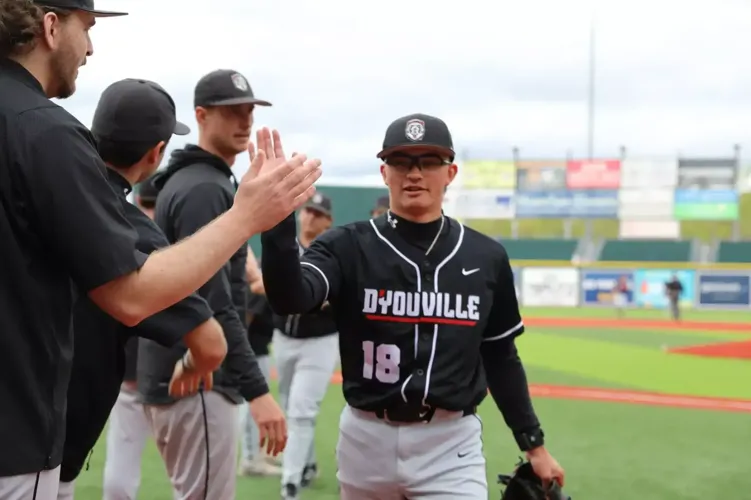 Saints Ride Early Offense to 7-2 Victory at STAC
