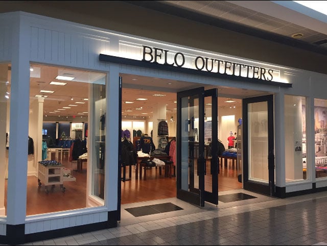 The BFLO Store to move its flagship location from Eastern Hills Mall