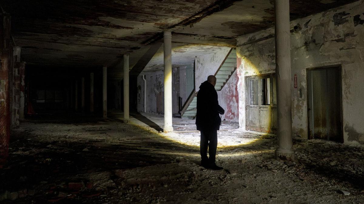 The long fight over prime Niagara Falls property is near an end