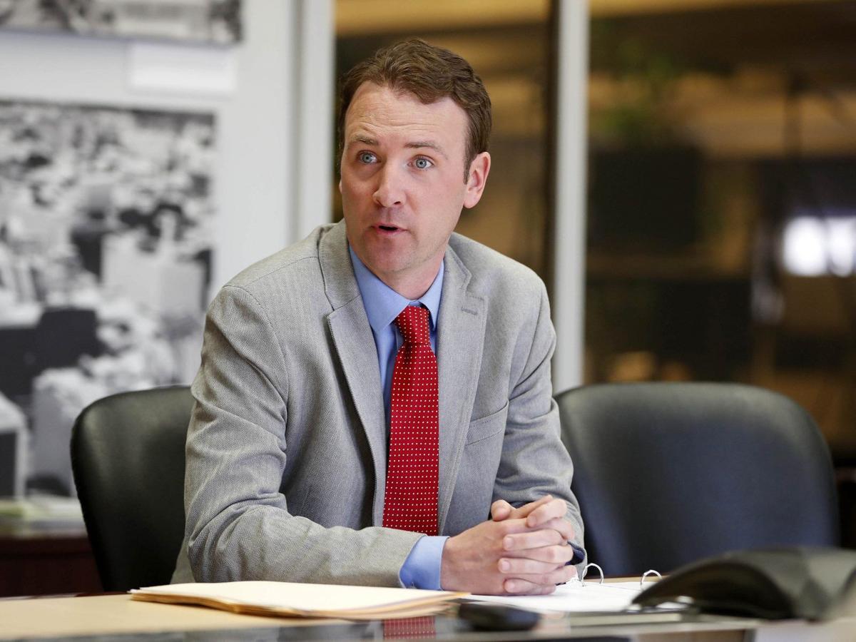 LOCAL NEW YORK STATE ASSEMBLY CANDIDATE ERIK BOHEN