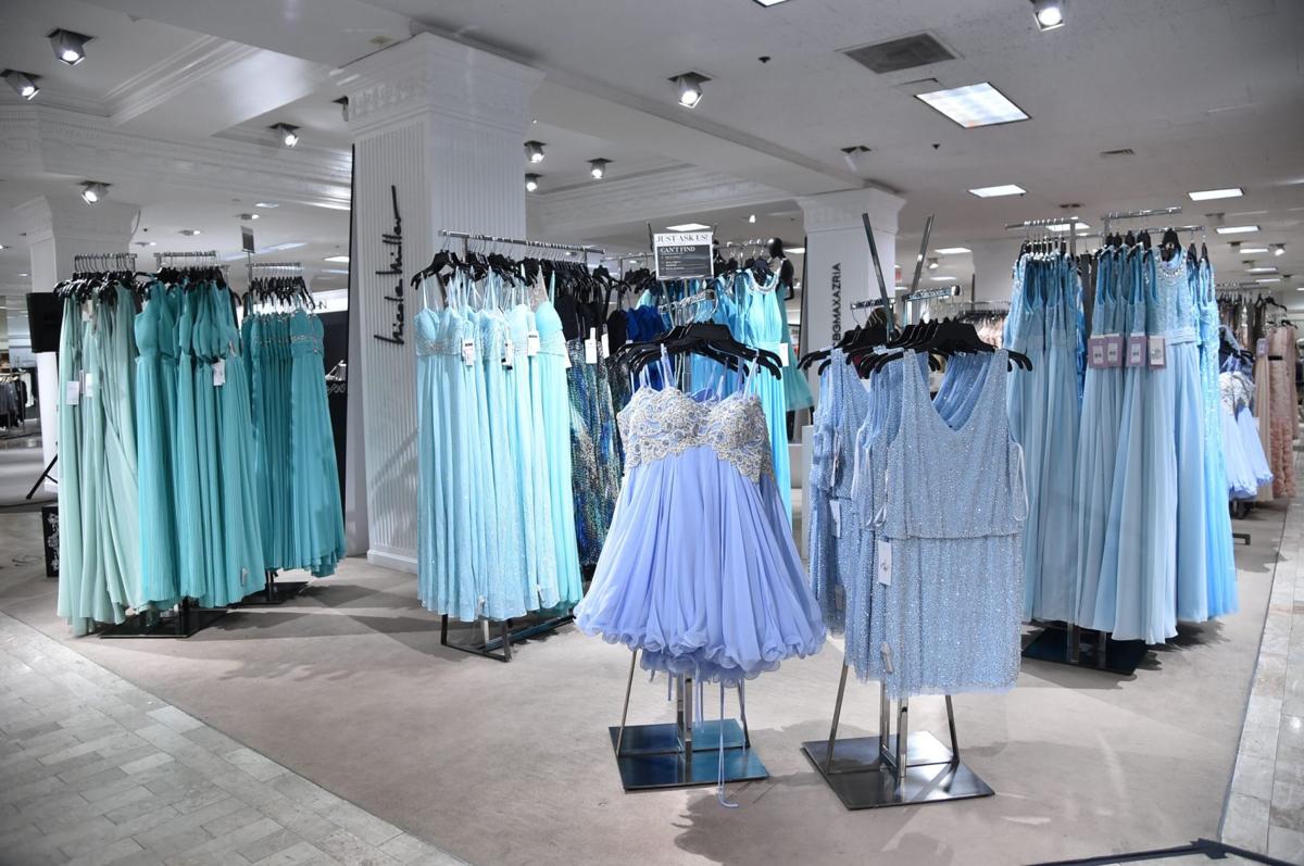Picking The Perfect Prom Dress Lifestyles Buffalonews Com