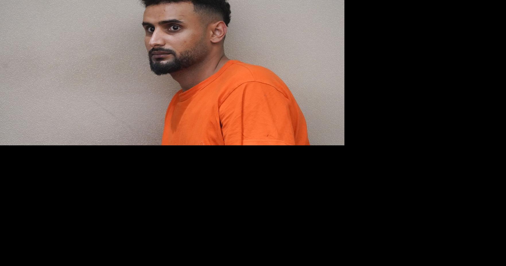 Man charged with killing wife, 2 sons and deli worker deemed competent to stand trial