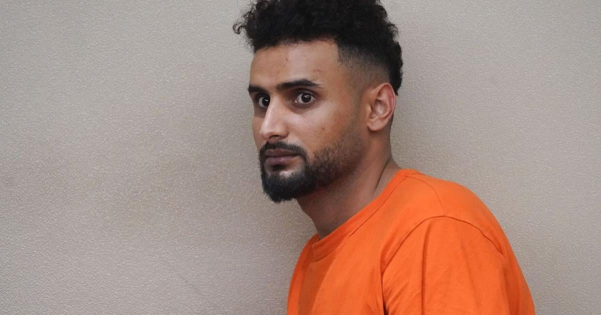 Man charged with killing wife, 2 sons and deli worker deemed competent to stand trial
