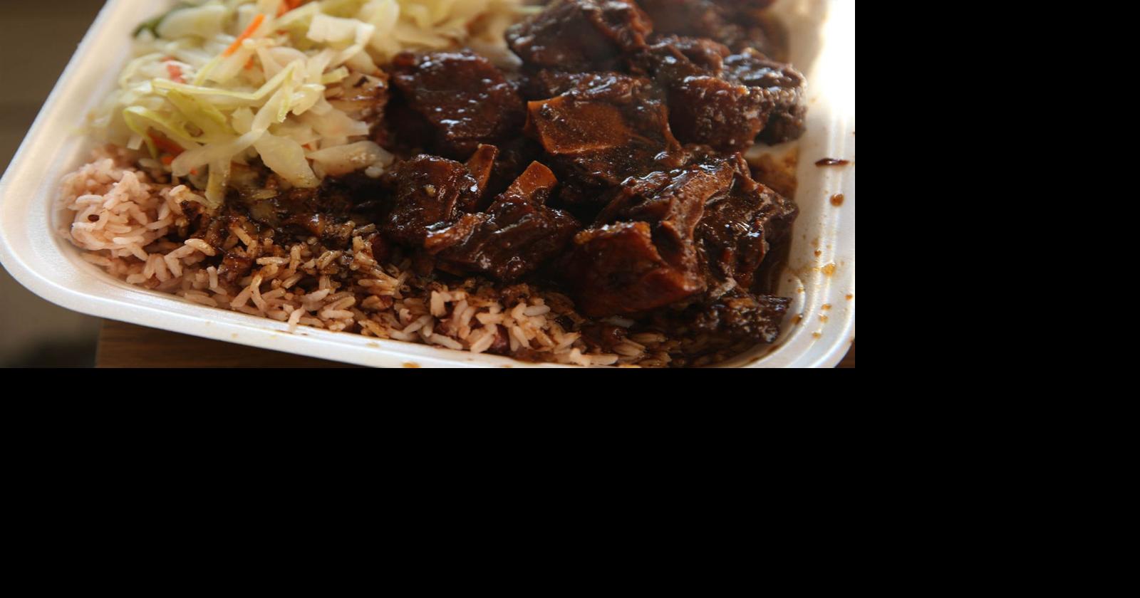 With Black Restaurant Week nearing, Andrew Galarneau offers some of his favorite dishes