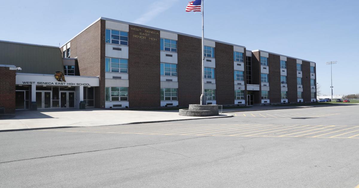 High school senior comes close in West Seneca School Board race