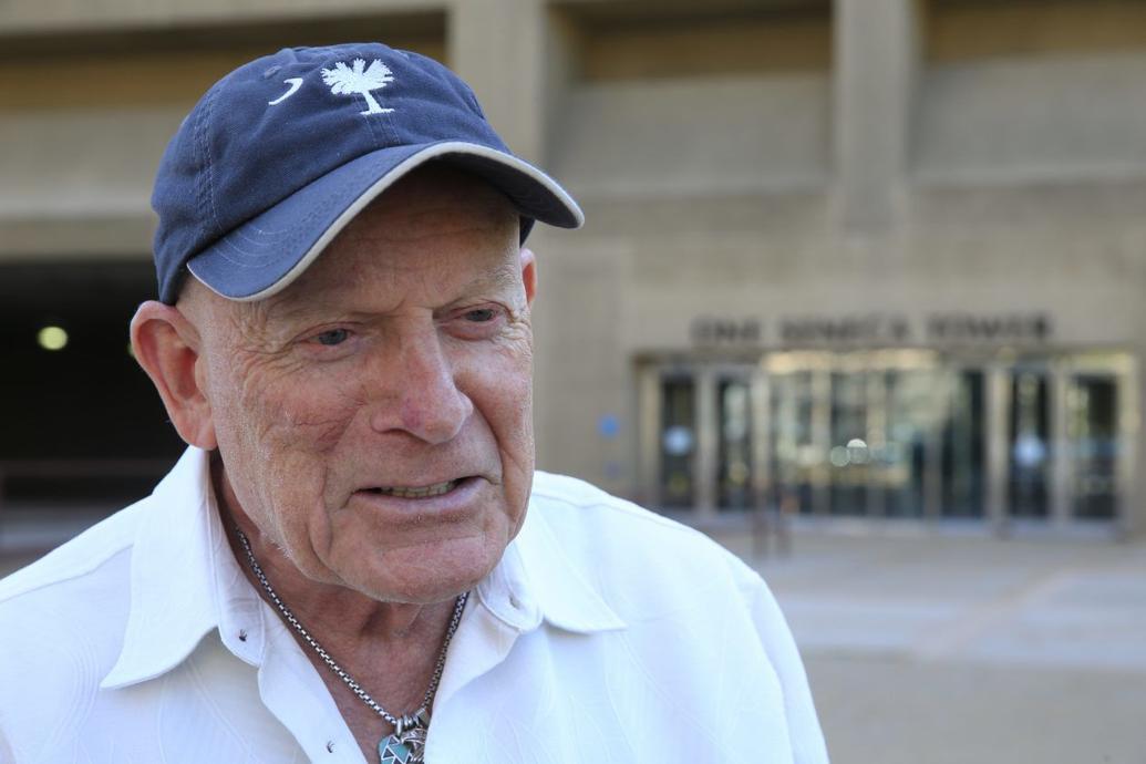 Developer Douglas Jemal buys bigger mansion on Nottingham