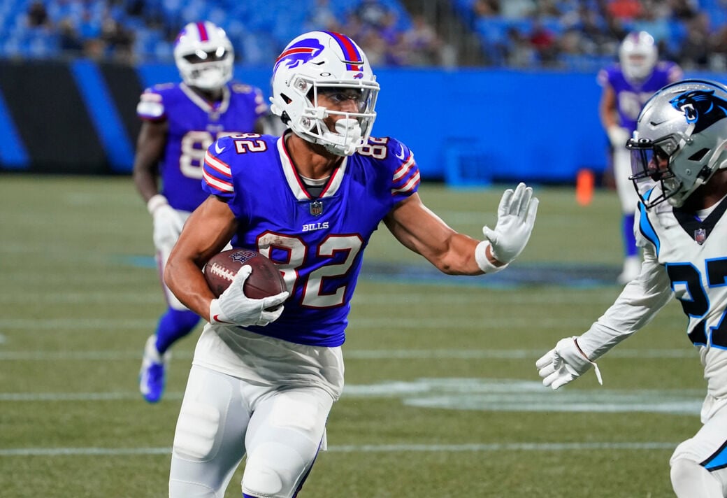 We're No. 1: Why Bills' roster ranks first on PFF list - Sports Illustrated  Buffalo Bills News, Analysis and More