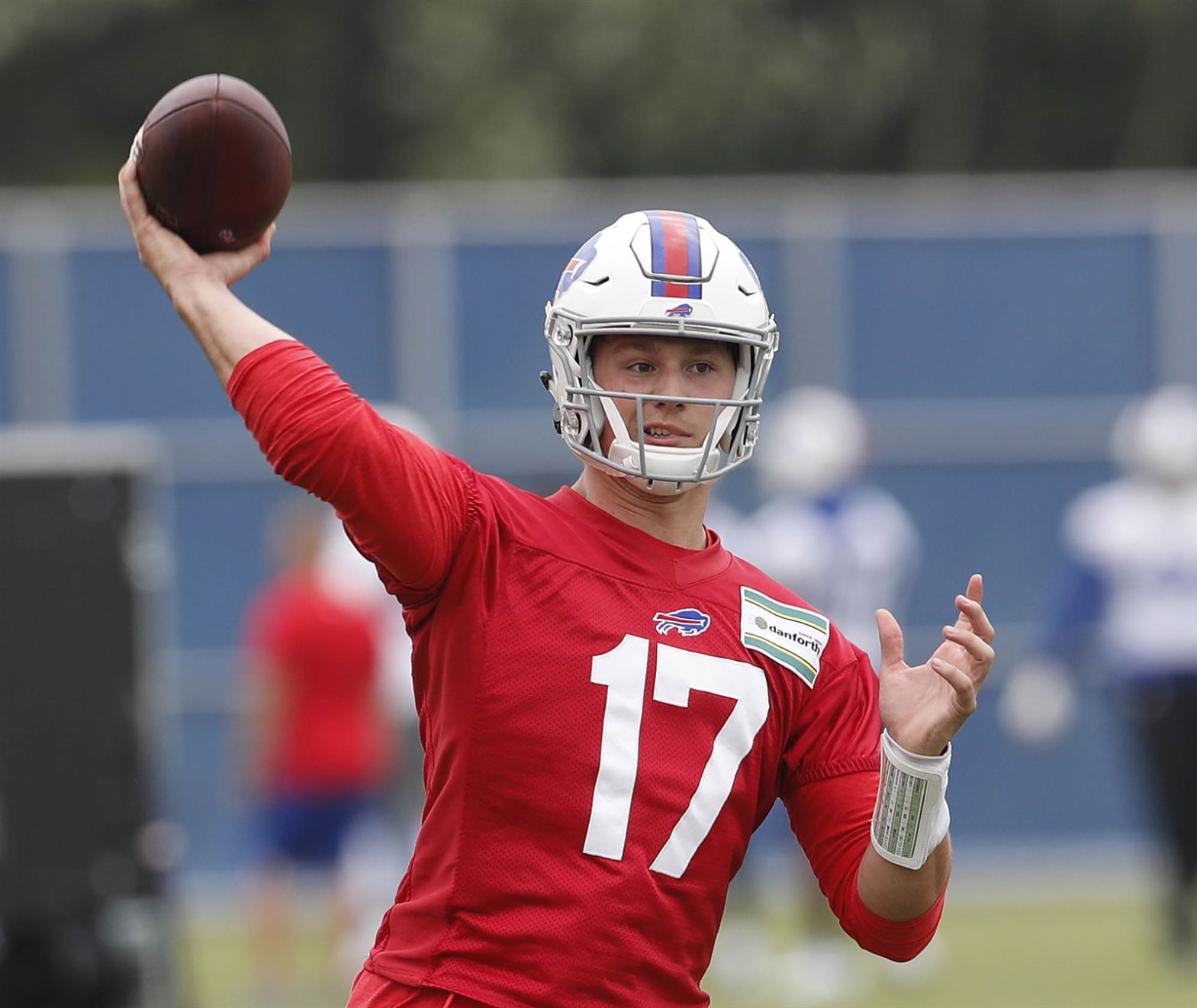 Josh Allen Rookie Card Rankings: The Quarterback's Most Valuable RCs