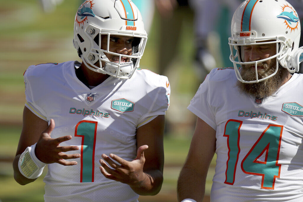 How will the Bills fare against the Miami Dolphins in Week 17?